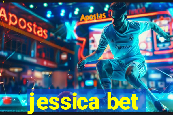 jessica bet